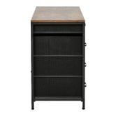 Living Fusion Cassia Computer Desk