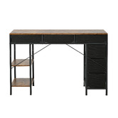 Living Fusion Cassia Computer Desk