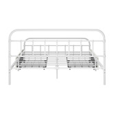 Living Fusion Caelum Bed Frame with Drawers