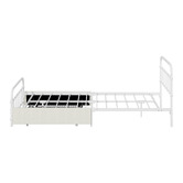 Living Fusion Caelum Bed Frame with Drawers