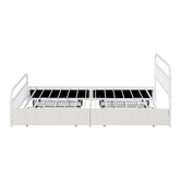 Living Fusion Caelum Bed Frame with Drawers