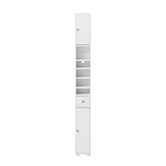 Living Fusion Liane 2 Door Cupboard