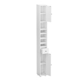 Living Fusion Liane 2 Door Cupboard