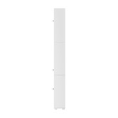 Living Fusion Liane 2 Door Cupboard