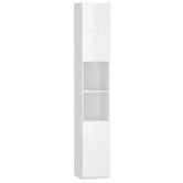 Living Fusion Renoa 2 Door Cupboard