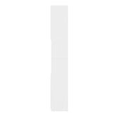 Living Fusion Renoa 2 Door Cupboard