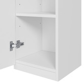 Living Fusion Renoa 2 Door Cupboard