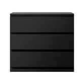 Living Fusion Jobelle 3 Drawer Chest