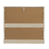 Living Fusion Jobelle 3 Drawer Chest