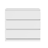 Living Fusion Jobelle 3 Drawer Chest