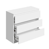 Living Fusion Jobelle 3 Drawer Chest