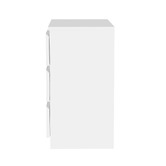 Living Fusion Jobelle 3 Drawer Chest