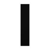 Living Fusion Arden LED Display Cabinet