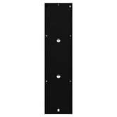 Living Fusion Taiga Wall-Mounted LED Display Cabinet