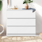 Living Fusion Jobelle 3 Drawer Chest