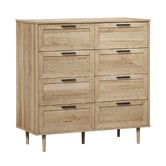 Living Fusion Vaelis 8 Drawer Chest