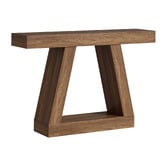 Living Fusion Myron Console Table