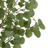 Living Fusion 180cm Potted Faux Eucalyptus Trees