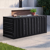 Living Fusion Leroy Outdoor Storage Box