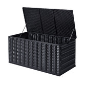 Living Fusion Leroy Outdoor Storage Box