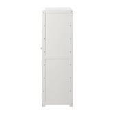 Living Fusion Noreth Shoe Cabinet