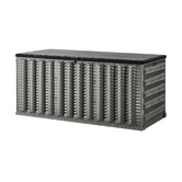 Living Fusion Leroy Outdoor Storage Box