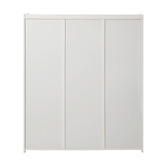 Living Fusion Noreth Shoe Cabinet
