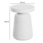 Living Fusion Sybella Side Table