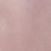 Living Fusion Afton Rubberwood Armchair with Ottoman