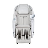 Living Fusion Zayden Faux Leather Electric Massage Recliner Chair