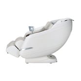 Living Fusion Zayden Faux Leather Electric Massage Recliner Chair