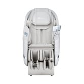 Living Fusion Zayden Faux Leather Electric Massage Recliner Chair