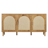 Living Fusion Montana 3 Door Sideboard