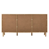Living Fusion Montana 3 Door Sideboard