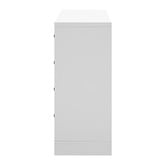 Living Fusion Aurora 8 Drawer Chest