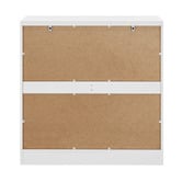 Living Fusion Aurora 8 Drawer Chest