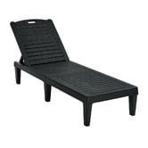 Living Fusion Alyx Sun Lounges