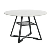 Living Fusion Martha Round Dining Table
