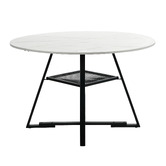 Living Fusion Martha Round Dining Table