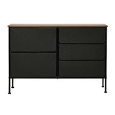 Living Fusion Vanderco 5 Drawer Chest