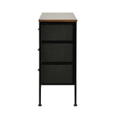 Living Fusion Vanderco 5 Drawer Chest