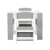 Living Fusion Kids' Harvey Table &amp; Chair Set