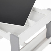 Living Fusion Kids' Harvey Table &amp; Chair Set