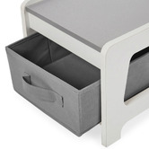 Living Fusion Kids' Harvey Table &amp; Chair Set