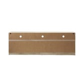 Living Fusion 180cm Galland 2 Drawer Entertainment Unit with LED.Light