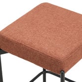 Living Fusion 65cm Scullin Bar Stools
