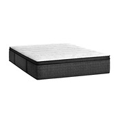 Living Fusion Freya Pocket Spring Mattress
