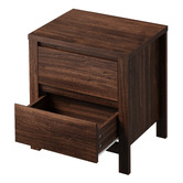 Living Fusion Culver Bedside Table
