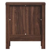 Living Fusion Culver Bedside Table
