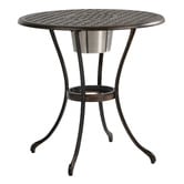 Living Fusion 2 Seater Harriet Outdoor Bistro Set